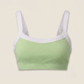 Soutien-gorge à bretelles
