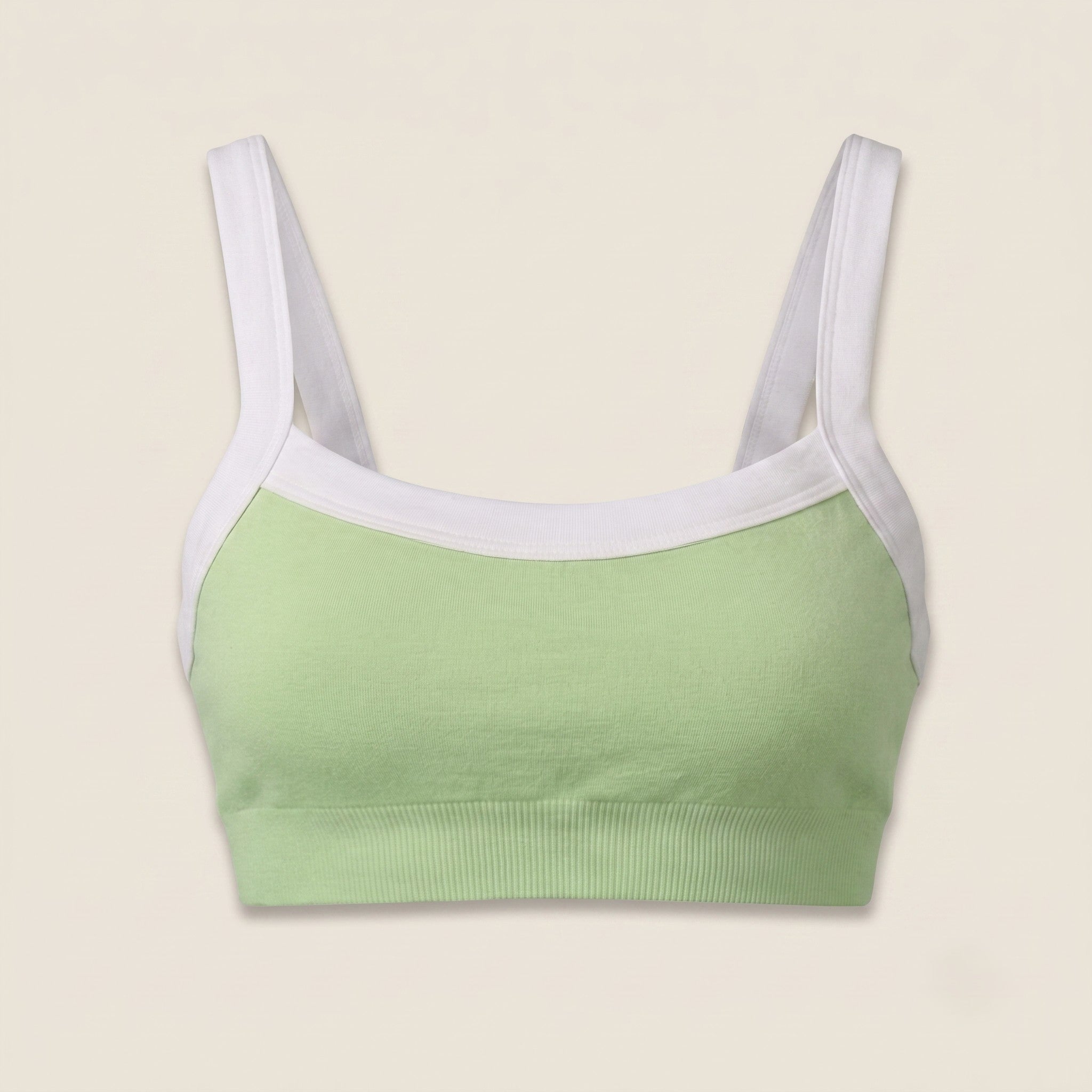 Soutien-gorge à bretelles