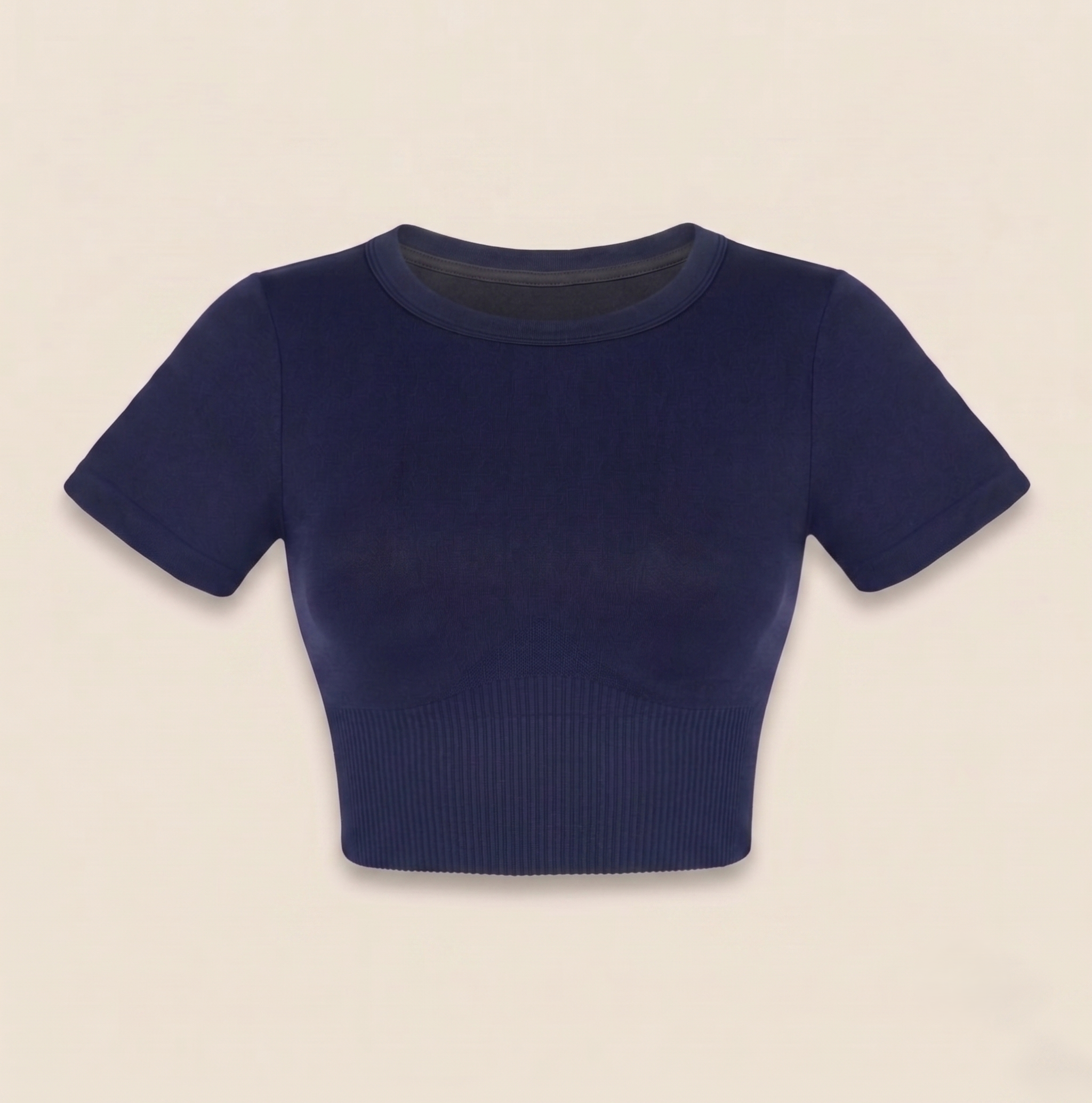 Crop T-shirt Summer