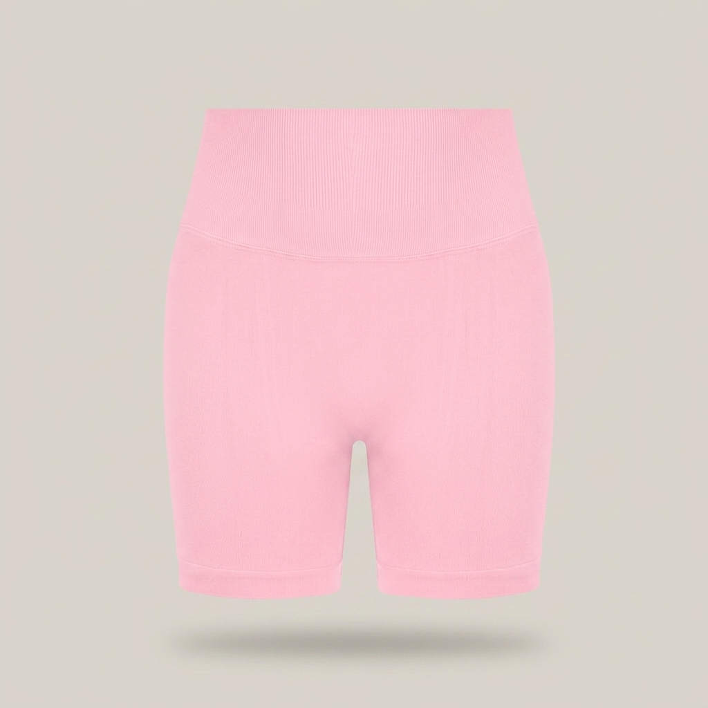 Sculpting Short Summer